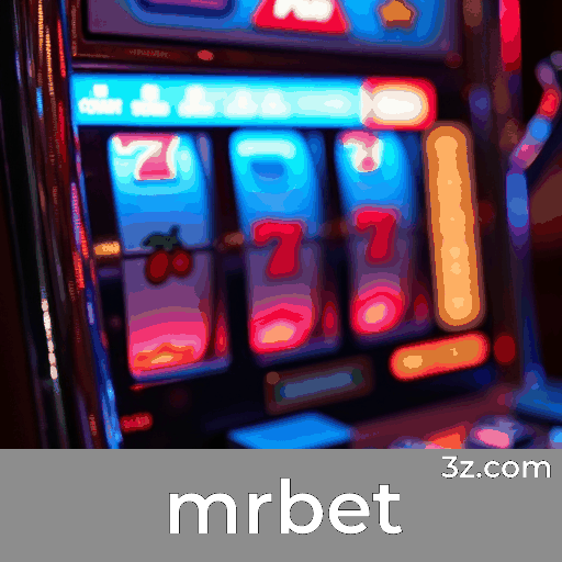 mrbet: Cassino Seguro e Pagamentos Rápidos